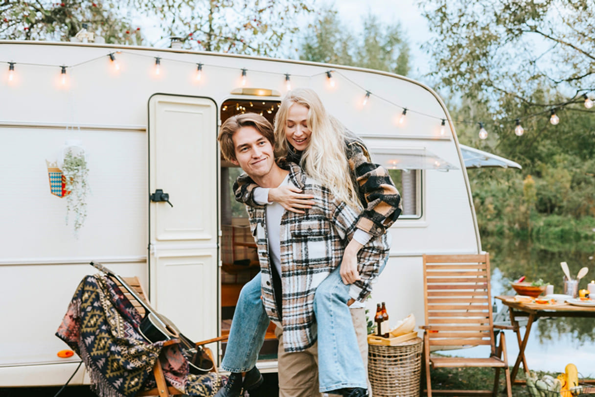 9 tienervriendelijke vakantiebestemmingen die ouders ook geweldig vinden