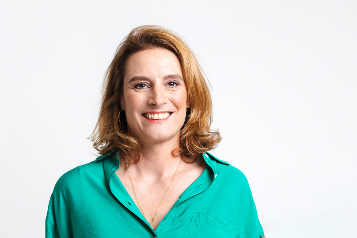 ‘Ik wil ervaren dat ik nog steeds kan doen waar ik van droom’