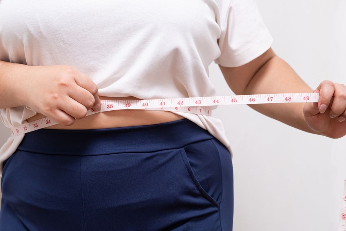 De invloed van hormonen op je gewicht