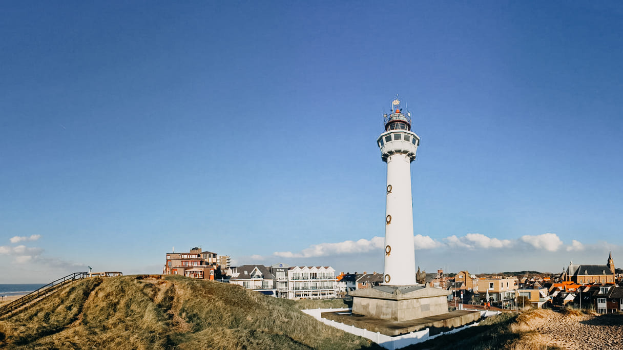 De leukste to do-tips in Egmond aan Zee