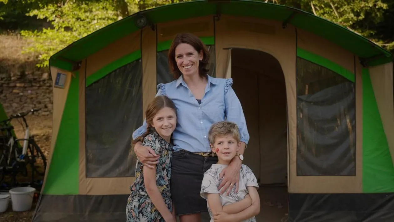 Julies moeder over EOdocs 'Mijn ouders zijn gescheiden' - EO