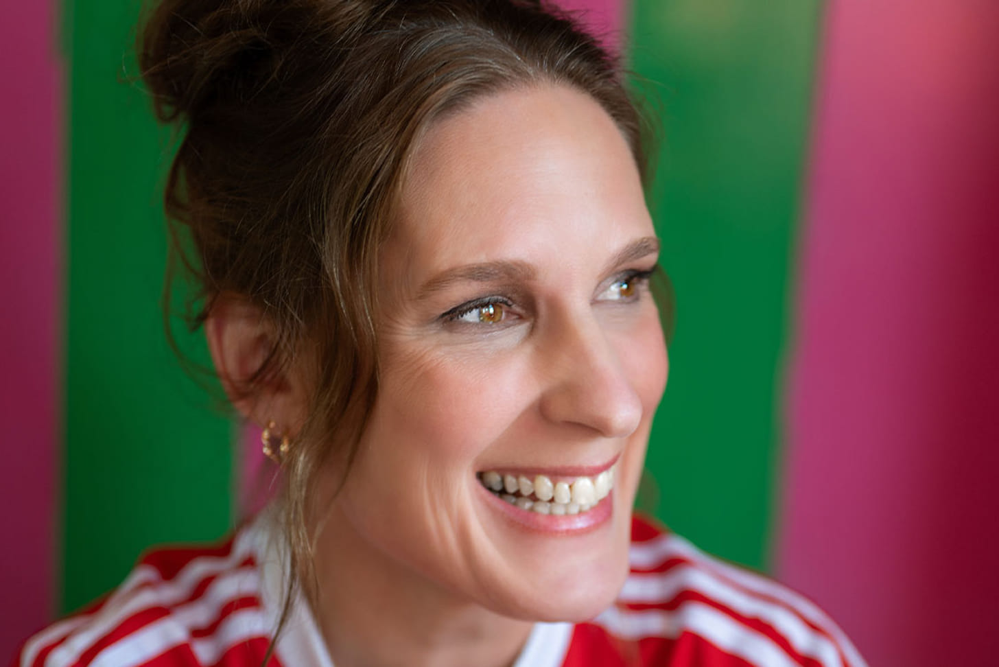 Dichter Merel Morre: ‘Ik herken heel goed dat het leven je om de oren kan slaan’