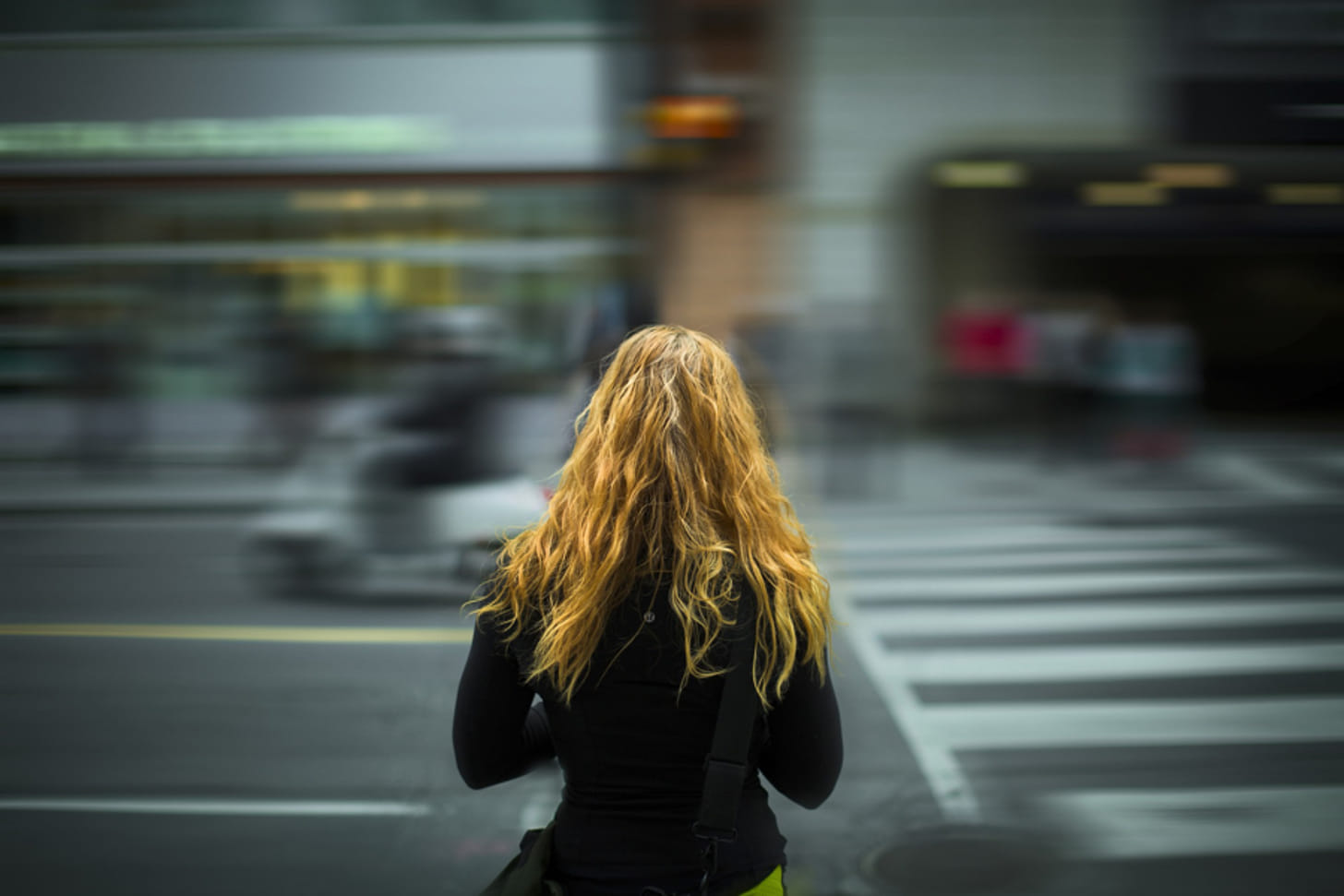 ‘We maken onze jongere generatie ziek’