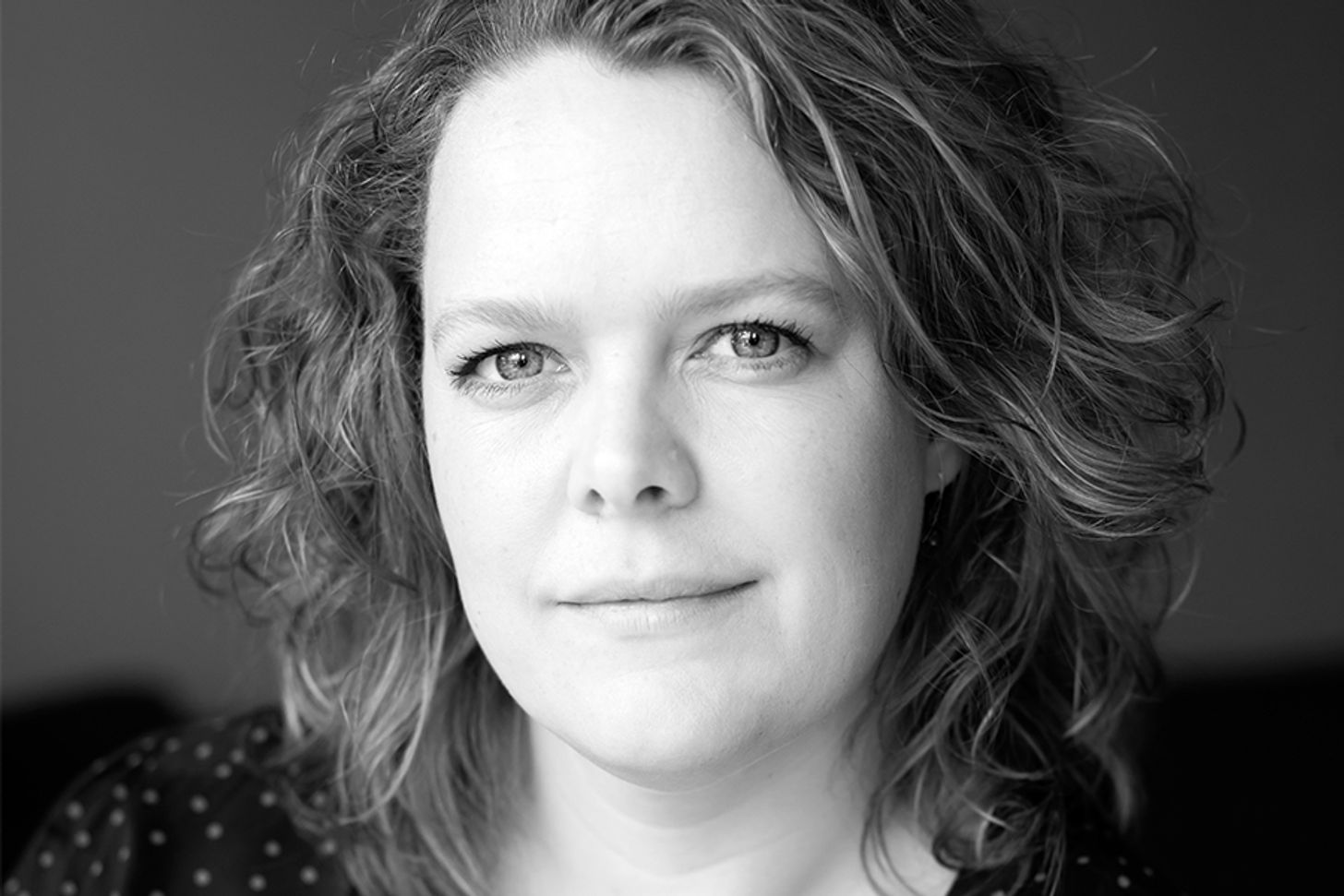Janke Reitsma over haar indrukwekkende debuutroman 'Niets ontgaat ons'