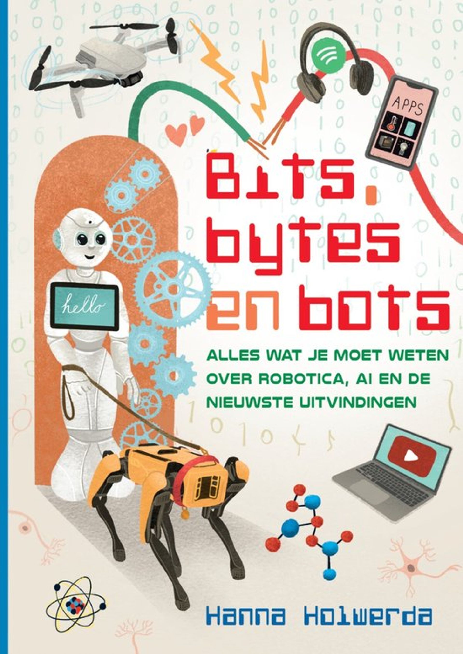 Bits Bytes en Robots