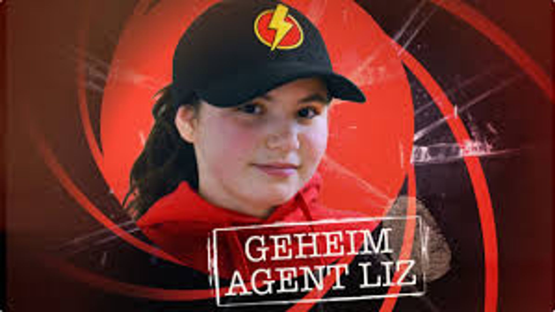 Geheim agent Liz