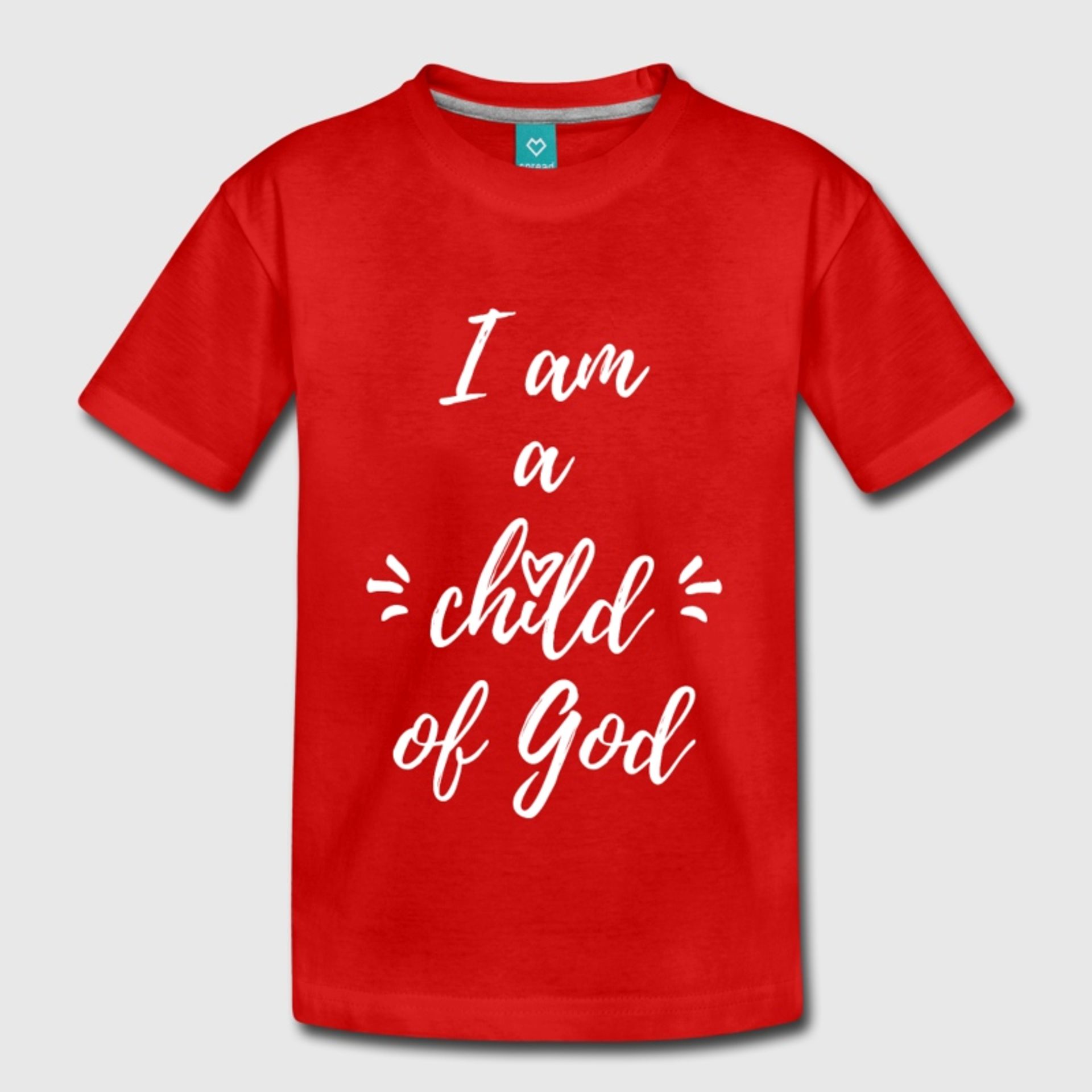 christelijke t-shirts
