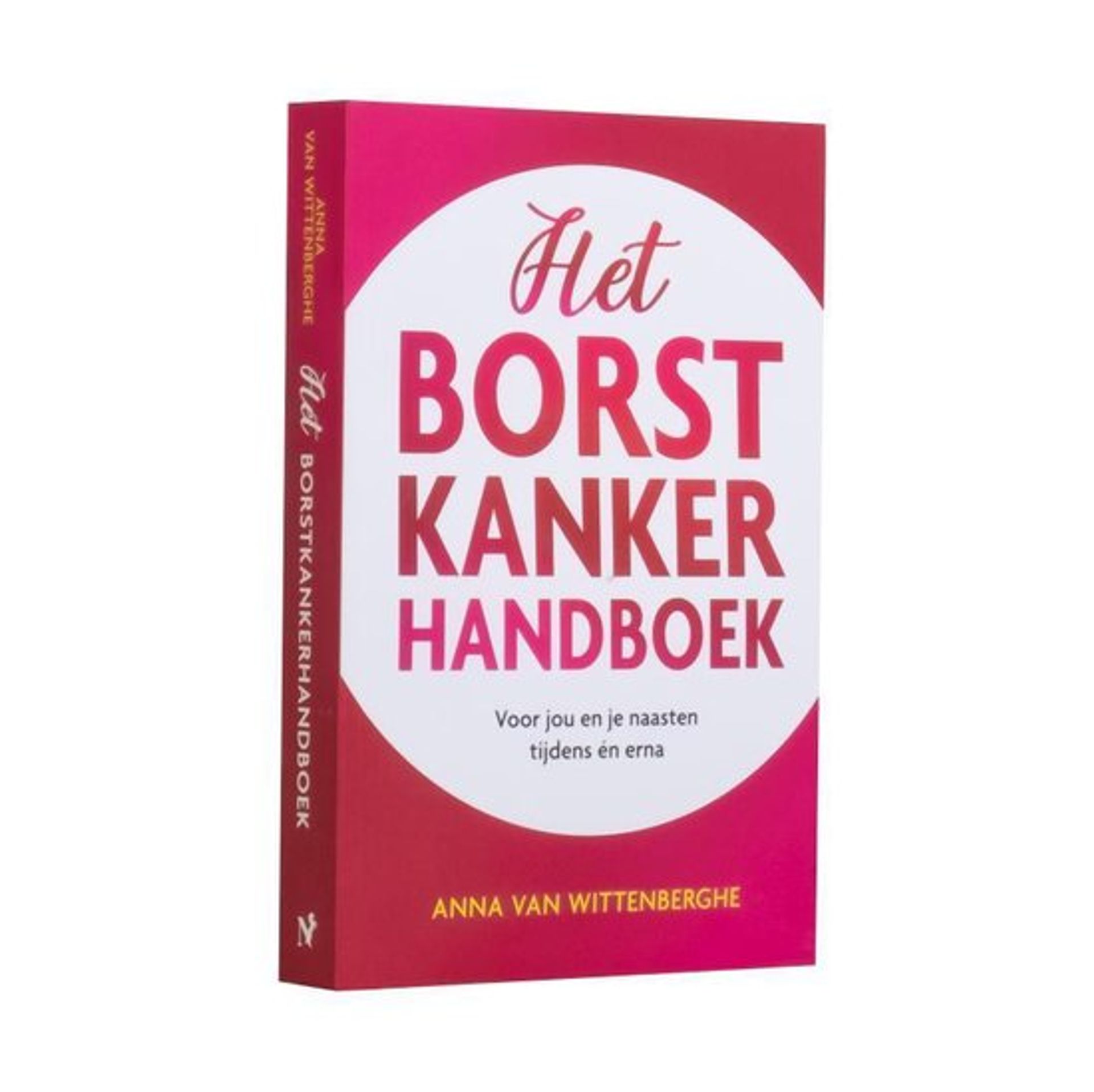 Het_Borstkankerhandboek