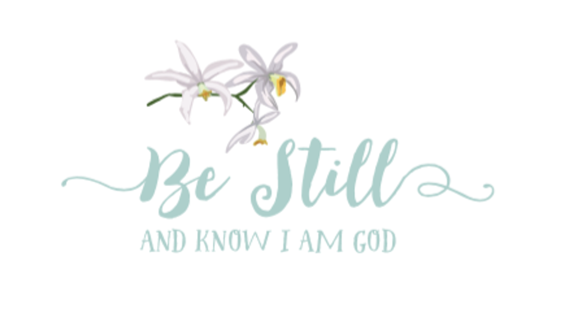Be_still