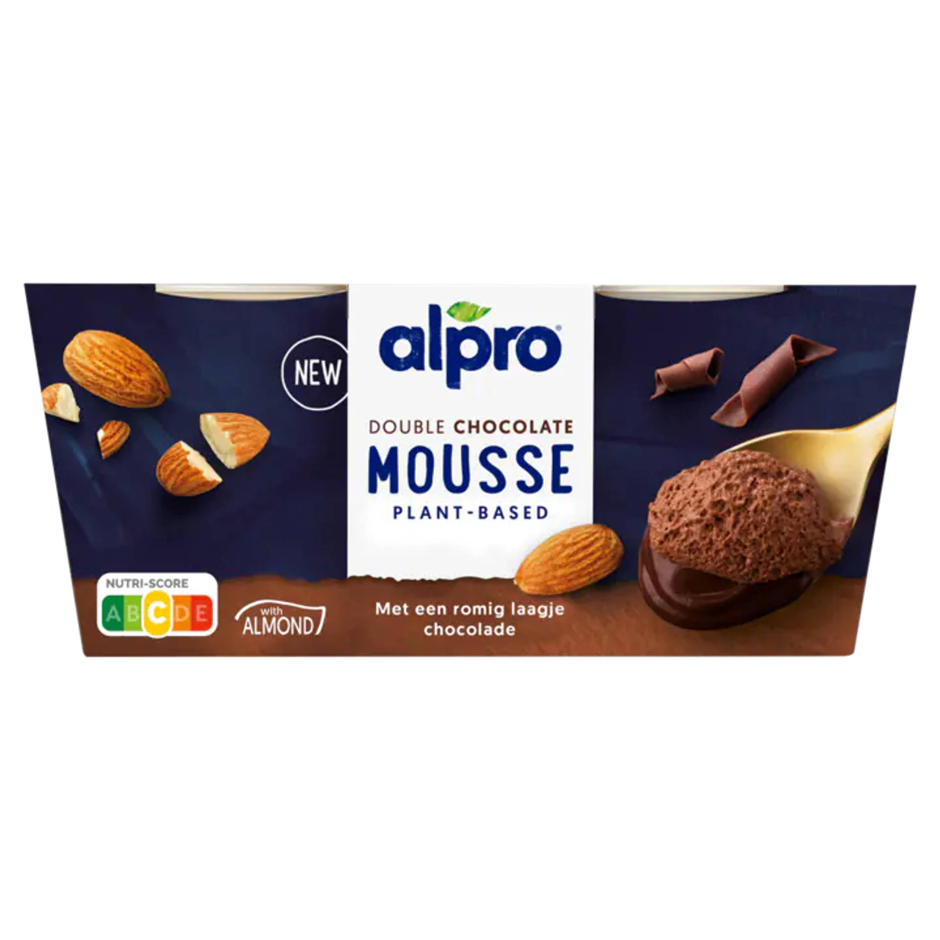 Alpro_chocolademousse