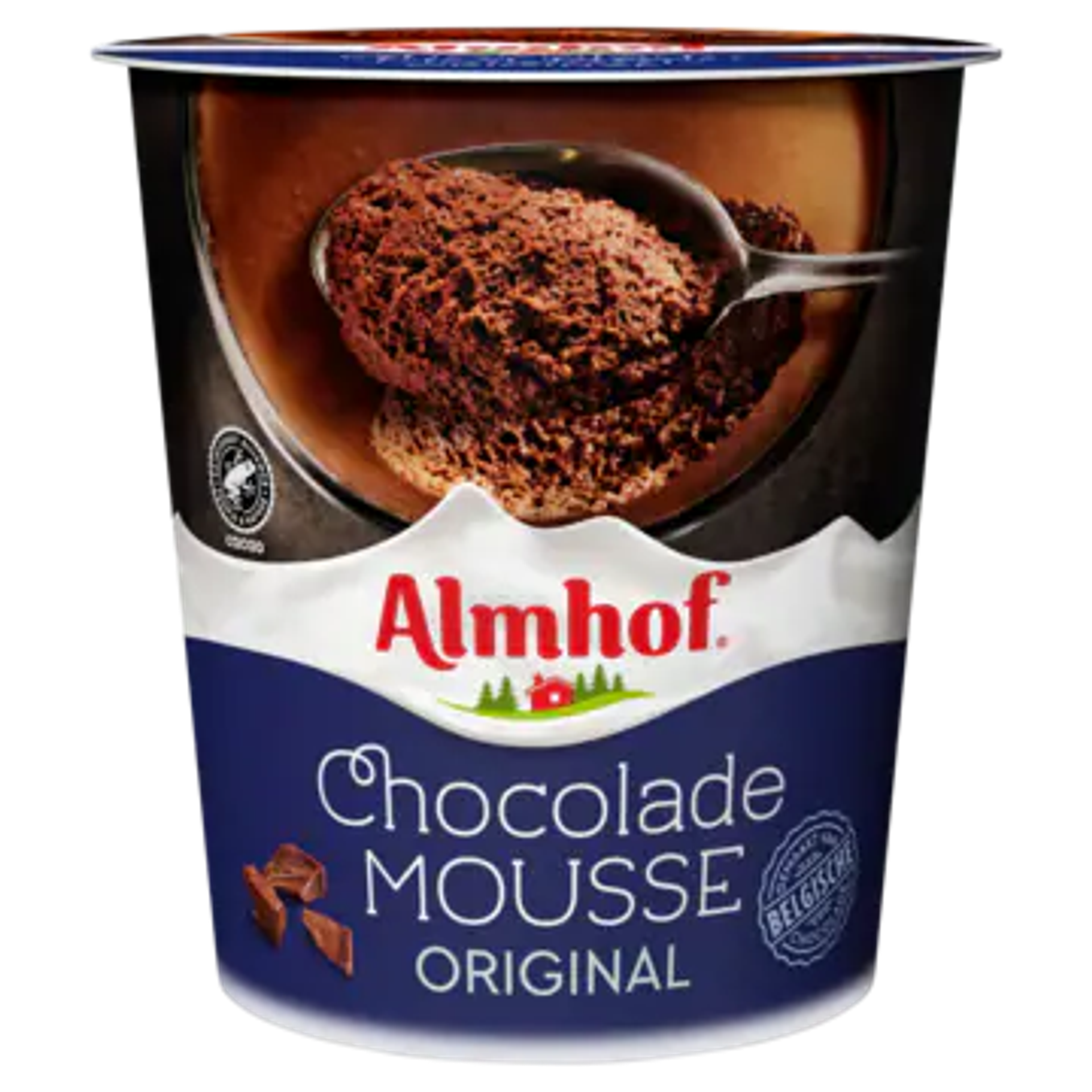 Almhof_chocolademousse