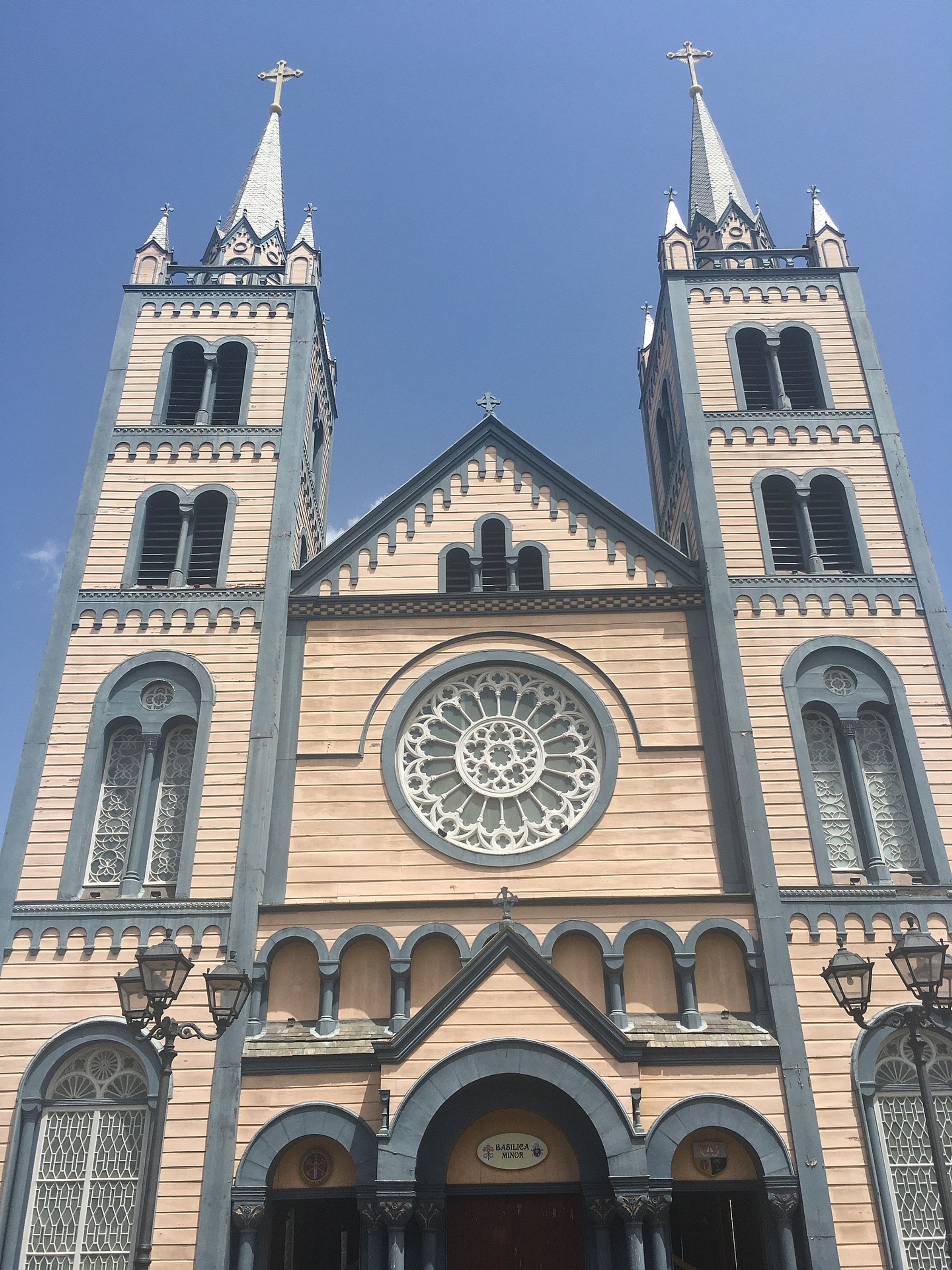 Paramaribo_katholieke_kerk