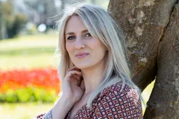 Afbeelding van Jannica van Barneveld