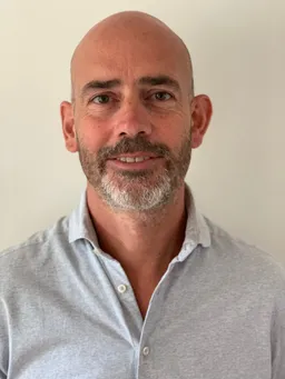 Afbeelding van Otto Kamsteeg