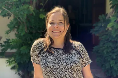 Sarah heeft hypochondrie: ‘Ik denk dat elk vlekje of bultje kanker is’