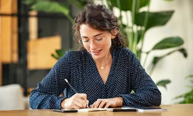 Column Martine: ‘Ik roep vandaag uit tot ‘gewoon is het nieuwe bijzonder’ dag’