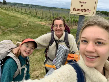 Sofie van de Waart: ‘Mijn dochters hebben geluk gehad, daar hebben andere kinderen ook recht op’