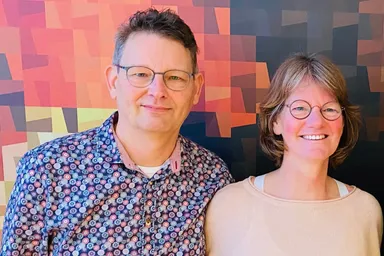 Het huwelijk van Rick en Tineke belandt in zwaar weer door ongewenste kinderloosheid