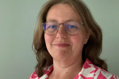 Margreet komt er op haar 40e achter dat ze hoogbegaafd is