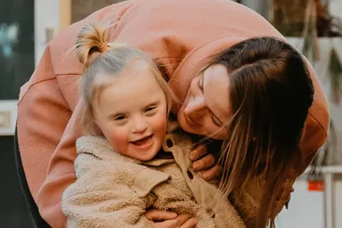 Column Mama Mirjam #34: ‘Ik was toch die moeder die nooit zou vergelijken?’