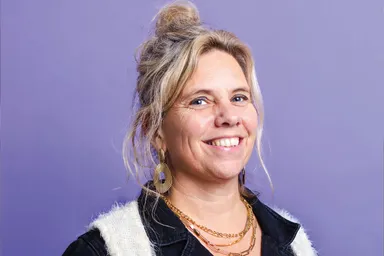 Column Martine: ‘Mama, ik rouw steeds meer van jou’