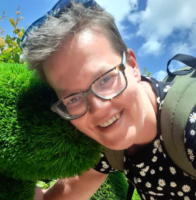 Willemijn valt op vrouwen, maar kiest voor een celibatair leven