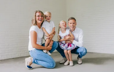 Marinka (30) worstelt zich door de dagen door long COVID