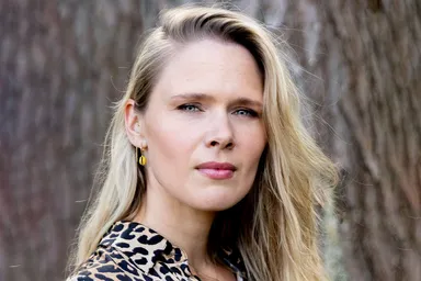 EO-presentator Marleen Stelling: ‘Ik had voortdurend het gevoel dat ik te veel was’