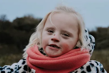 Column Mama Mirjam #44: ‘Ik wil ook buitenspelen!’