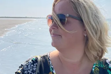 Ruim tien jaar duurde het voordat Jolanda de diagnose endometriose kreeg