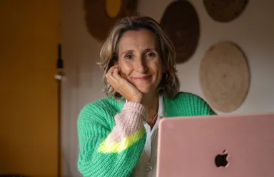 Je hormonen de baas: ‘Sommige vrouwen herontdekken hun seksualiteit in de overgang’