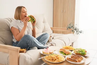 Dit is wat (ultra)bewerkte voeding met ons brein doet