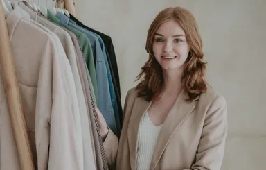 ‘Het meest duurzame kledingstuk ligt al in je kast’