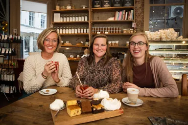 Hoe Jorien, Eva en Marijke vruchtbaar leven ondanks een onvervulde kinderwens