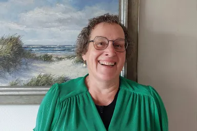 Zonder het bevolkingsonderzoek was de borstkanker bij Bea hoogstwaarschijnlijk te laat ontdekt