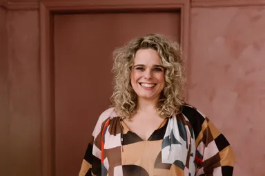 Hanneke heeft ADHD: ‘Praat niet zo hard, doe niet zo raar, loop eens normaal’