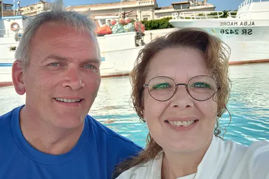 Leren liefhebben na seksueel misbruik: 'Ik weet eindelijk wat liefde is'