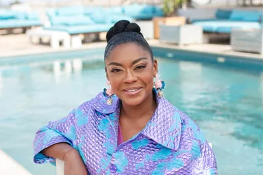 Levensverhaal: Natacha Harlequin voelt zich absoluut geen 'powervrouw'