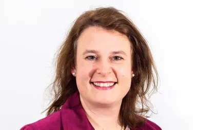 Ina verloor haar broer en zus