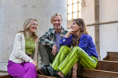 Wat doet een verandering in je geloof met je vriendschappen?