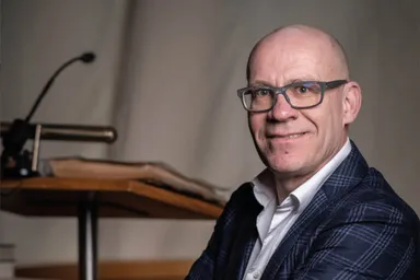 Schrijft ChatGPT binnenkort de preek voor de dominee?