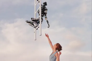 Beter in balans met een therapeut in je broekzak