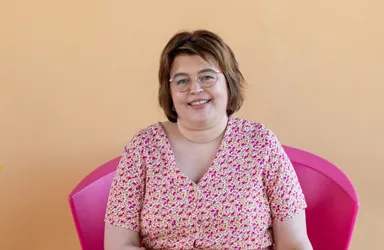 'Ik voelde mij bevrijd toen ik na de amputatie wakker werd, zonder onderbeen’