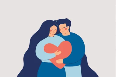 De 7 kenmerken van een goede relatie