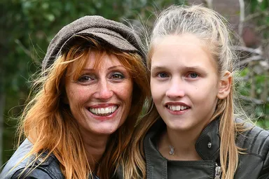 'We hebben Marit niet verteld dat ze zou overlijden'