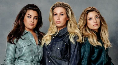 OG3NE over kerst: “Het wordt nooit meer zoals het was”