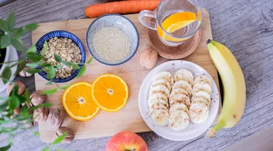 7 powerfoods die je uit een winterdip kunnen halen