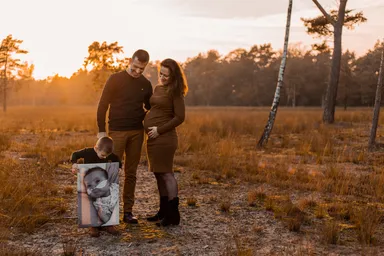 Na het verlies van haar dochtertje kwam Jolande in aanmerking voor embryoselectie
