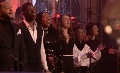 Zing en swing mee met deze fijne gospelnummers