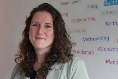 'Ik had waanbeelden en durfde het huis niet meer uit'